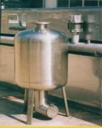 Gas-liquid separator